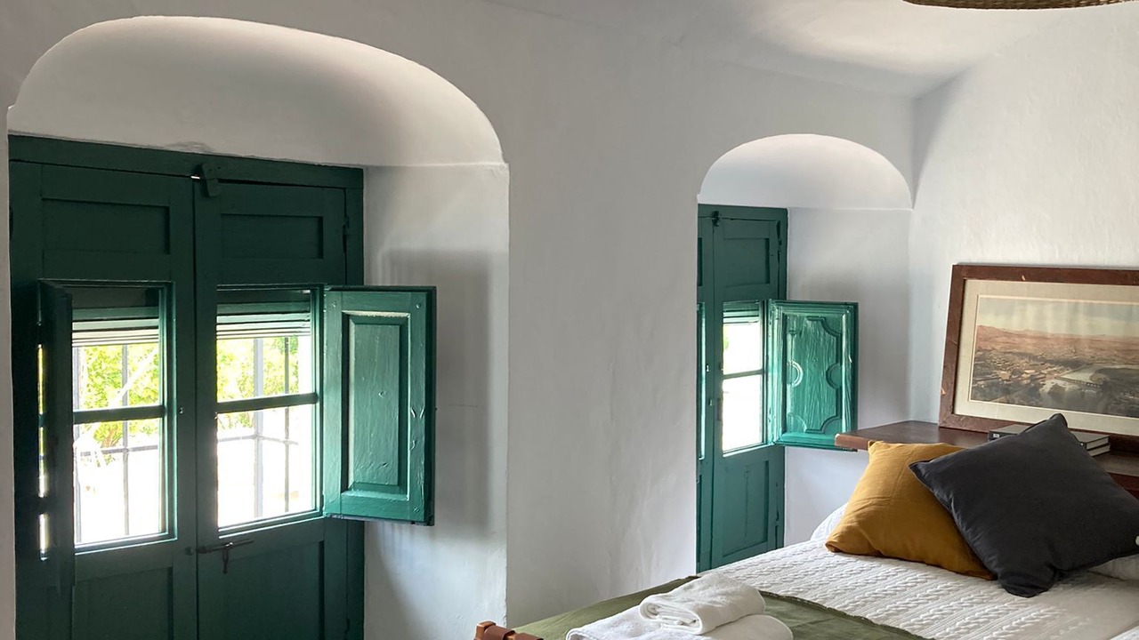 Photo of Bedroom in Montilla