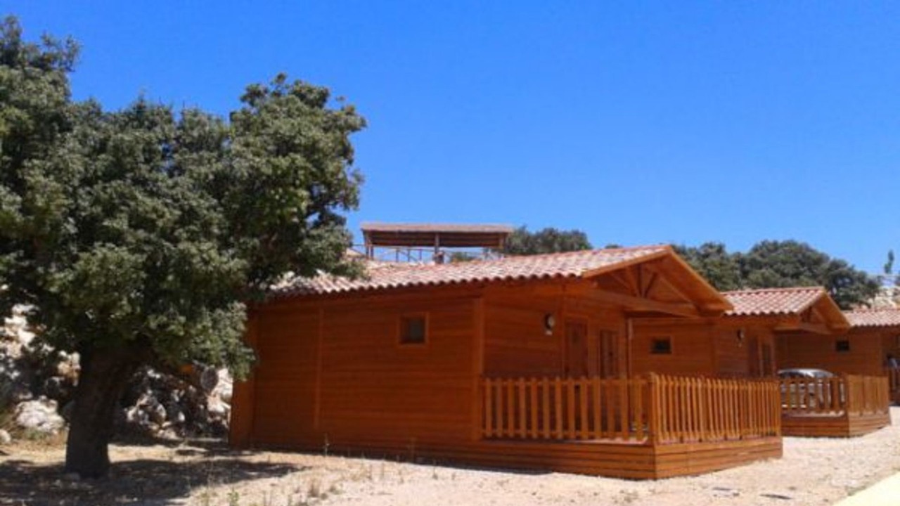 Photo of Outdoor in Olvera