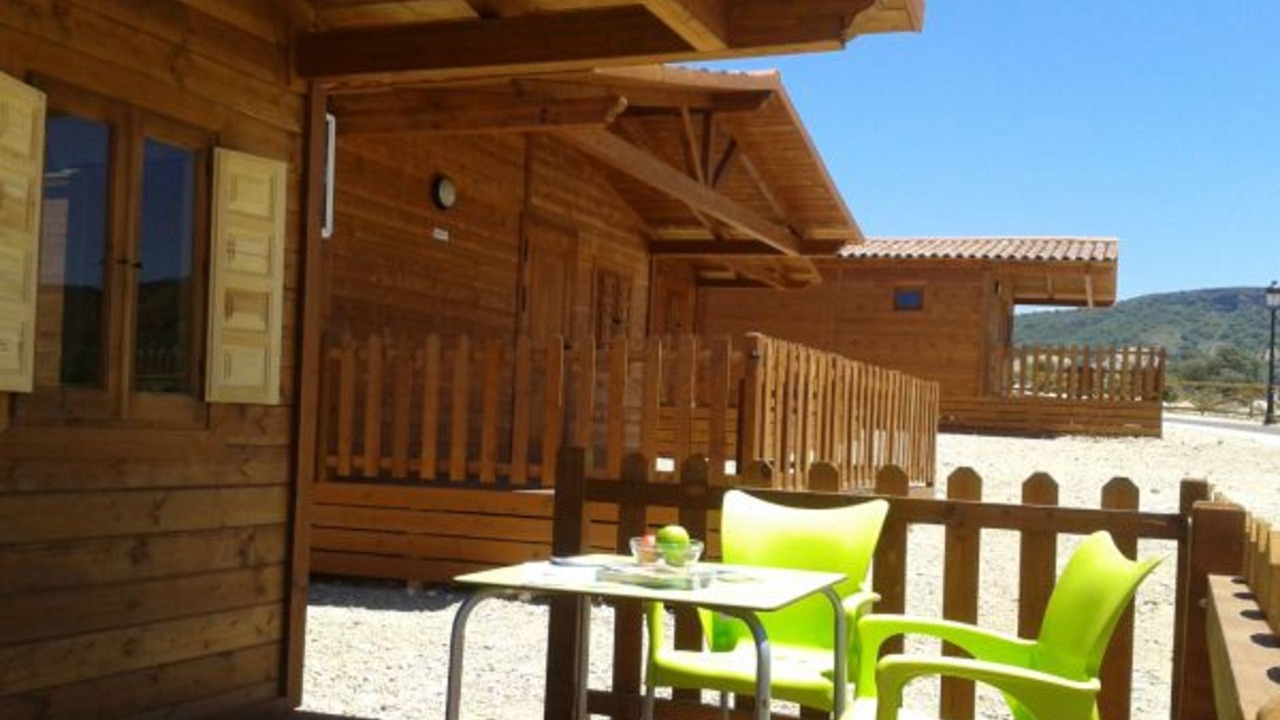 Photo of Outdoor in Olvera