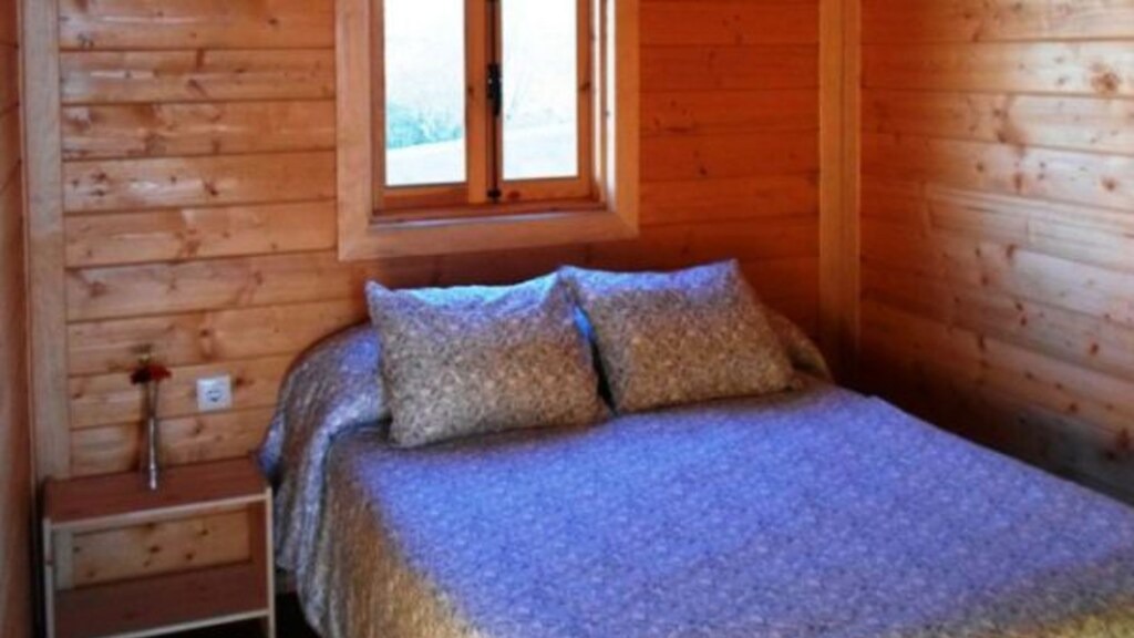 Photo of Bedroom in Olvera
