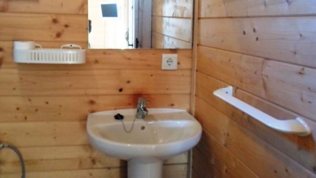 Photo of Bathroom in Olvera