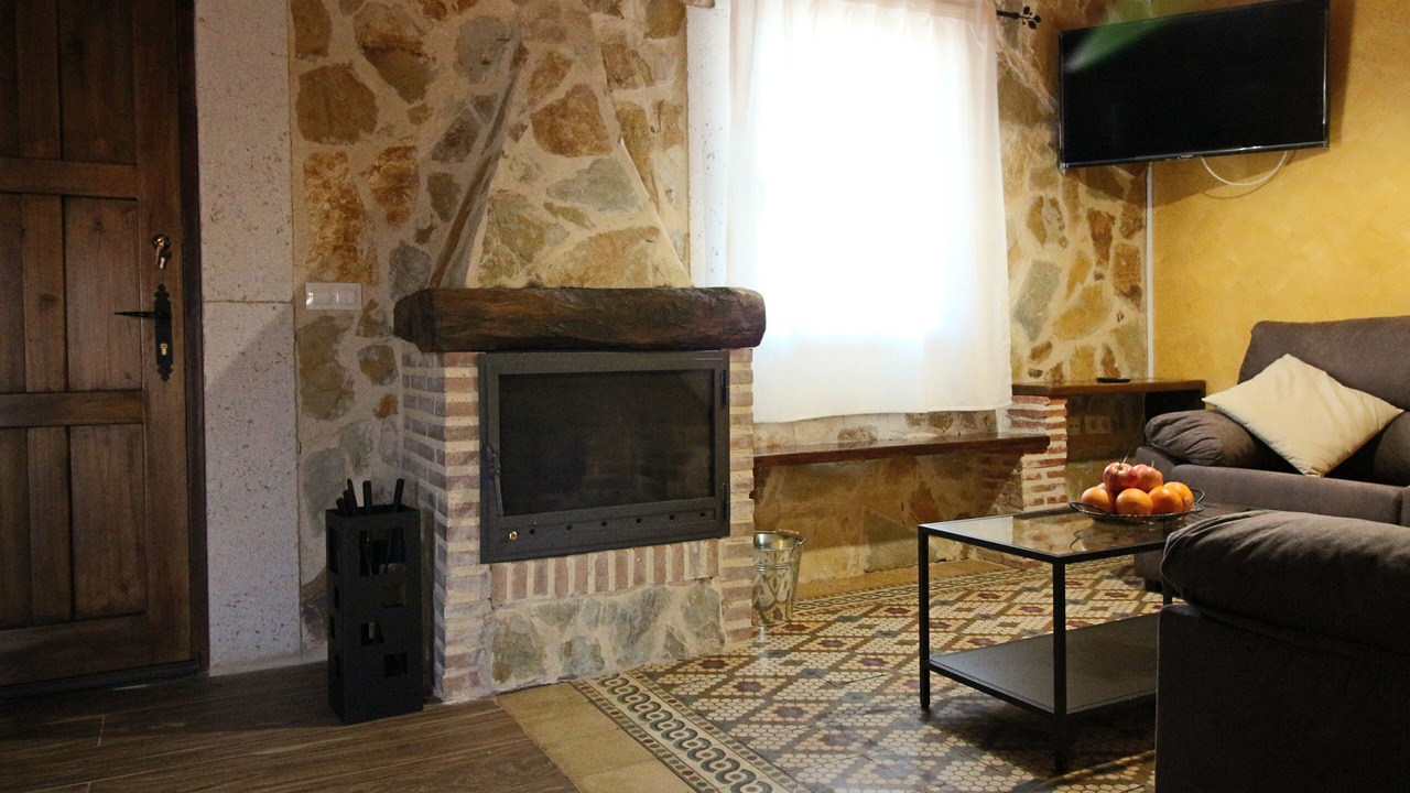 Photo of Livingroom in Villota del Paramo
