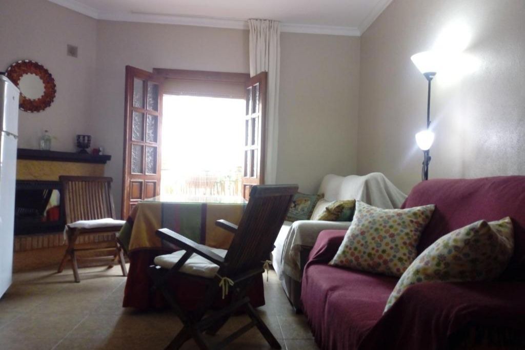 Photo of Livingroom in Ardales