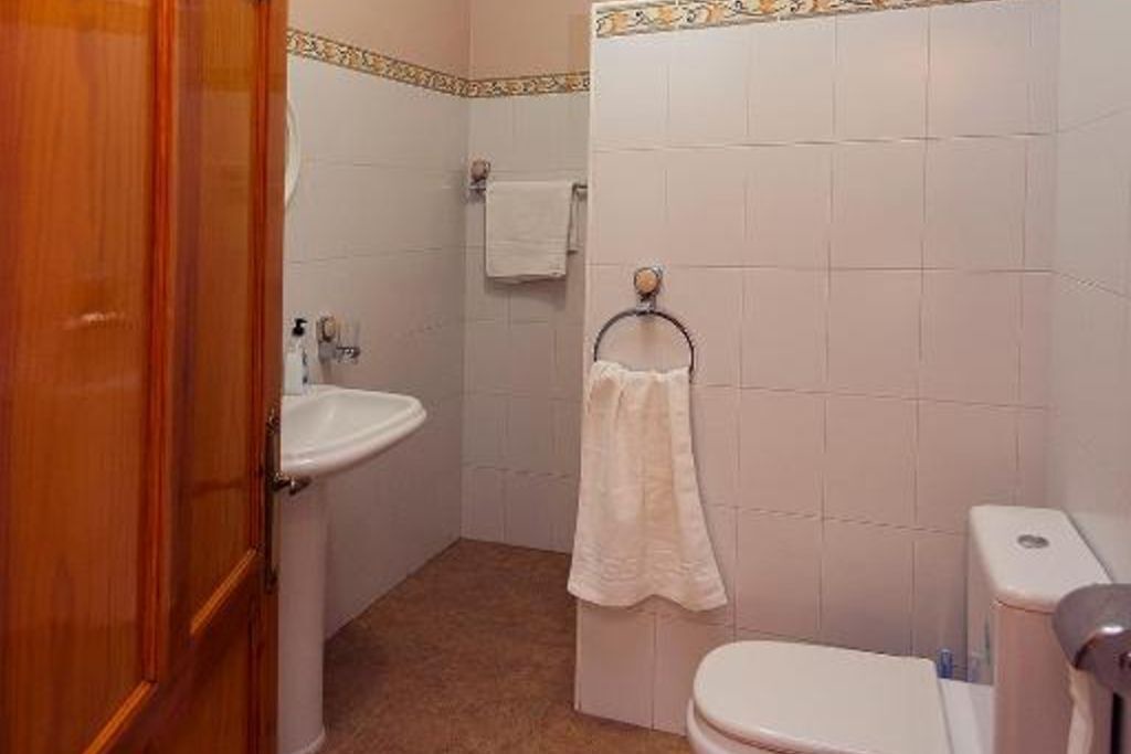 Photo of Bathroom in Ardales