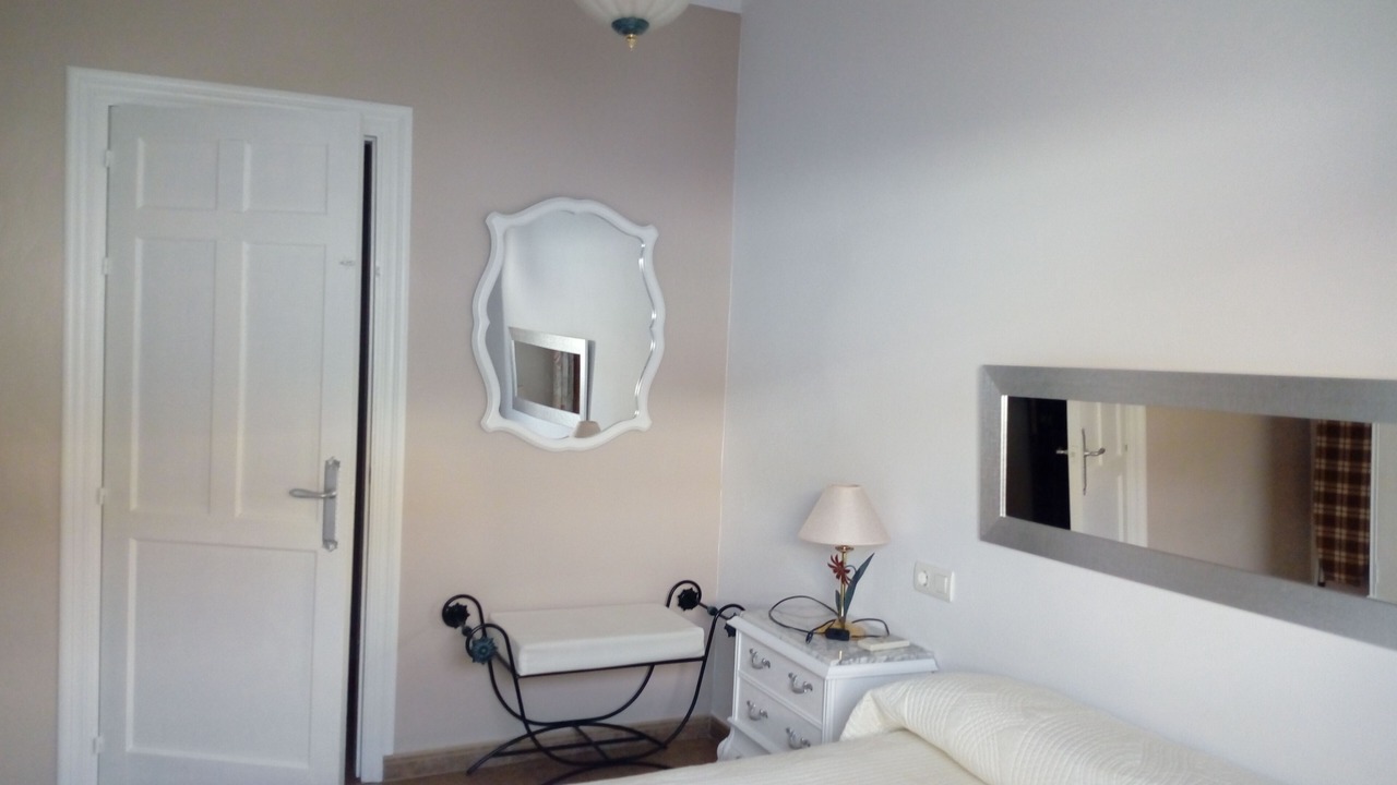 Photo of Bedroom in Ardales