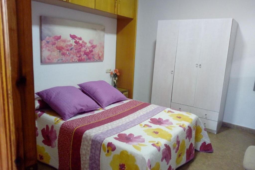 Photo of Bedroom in Ardales