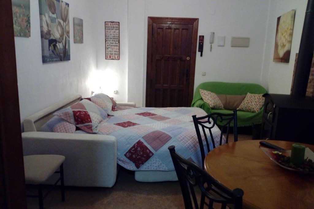 Photo of Bedroom in Ardales