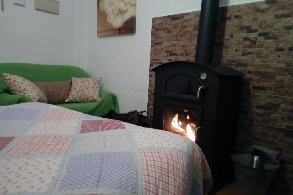 Photo of Bedroom in Ardales