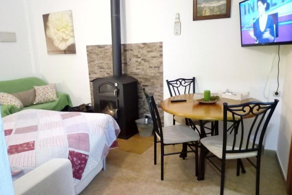 Photo of Bedroom in Ardales