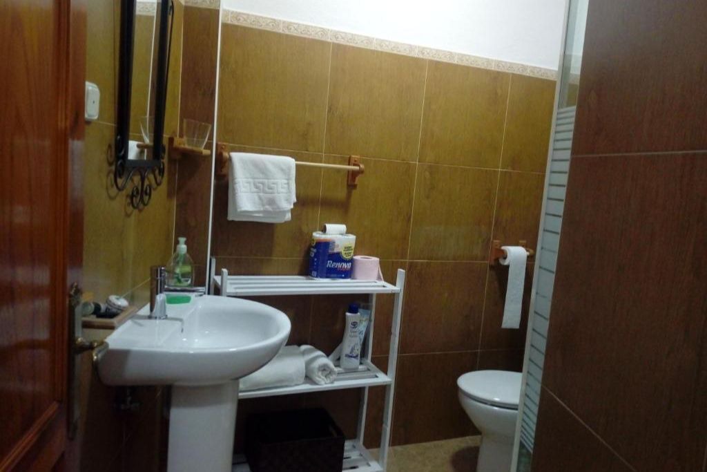Photo of Bathroom in Ardales
