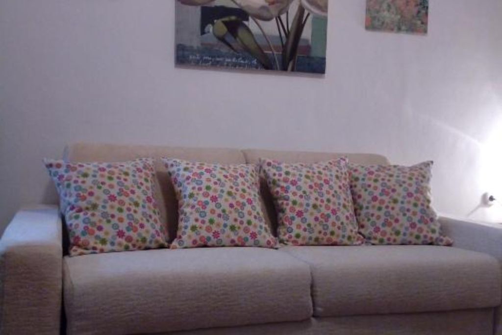 Photo of Livingroom in Ardales