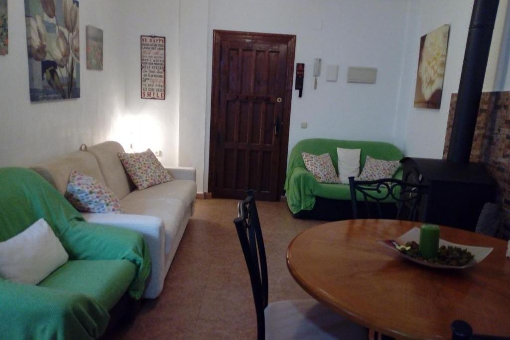 Photo of Livingroom in Ardales