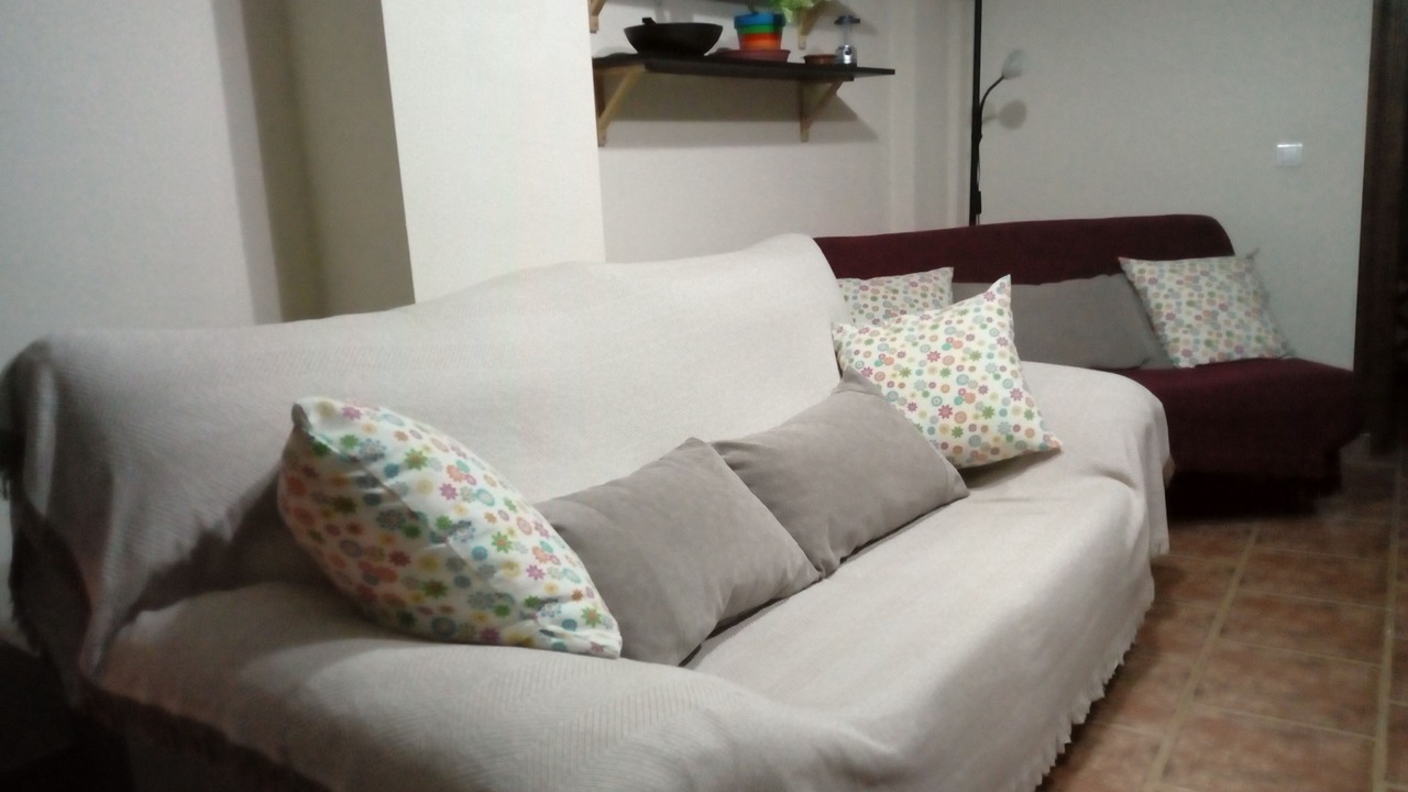 Photo of Livingroom in Ardales