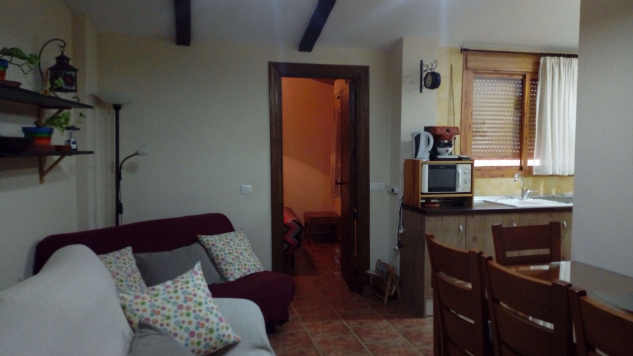 Photo of Livingroom in Ardales