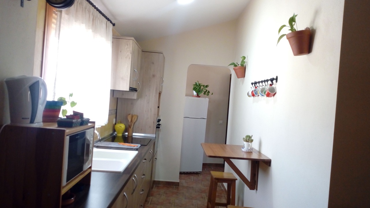 Photo of Kitchen in Ardales