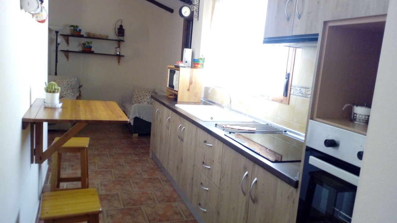 Photo of Kitchen in Ardales