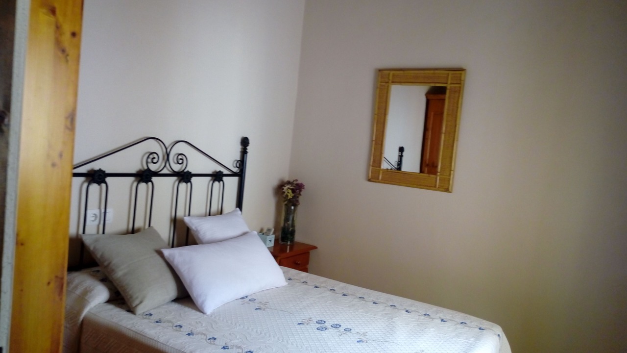 Photo of Bedroom in Ardales