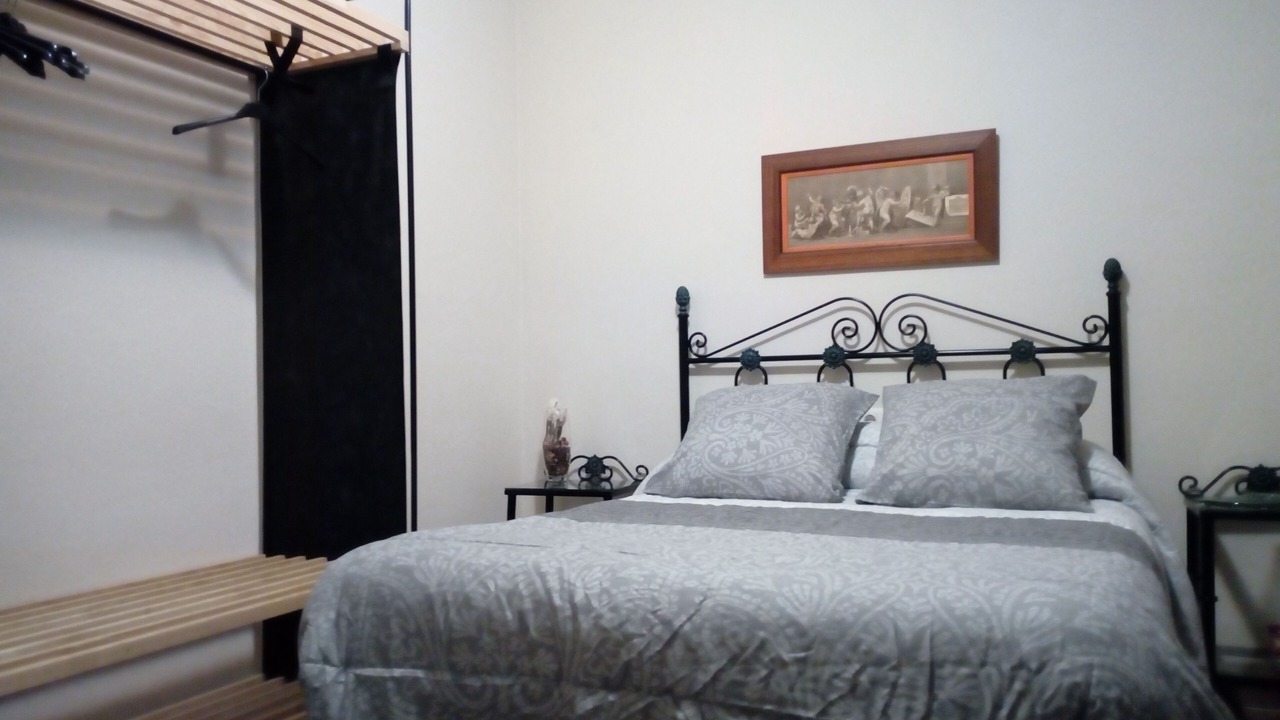 Photo of Bedroom in Ardales