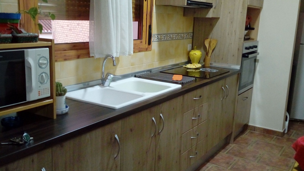 Photo of Kitchen in Ardales