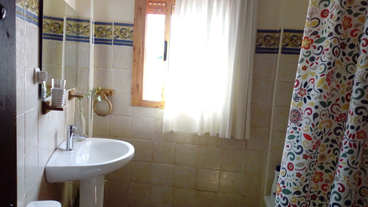 Photo of Bathroom in Ardales