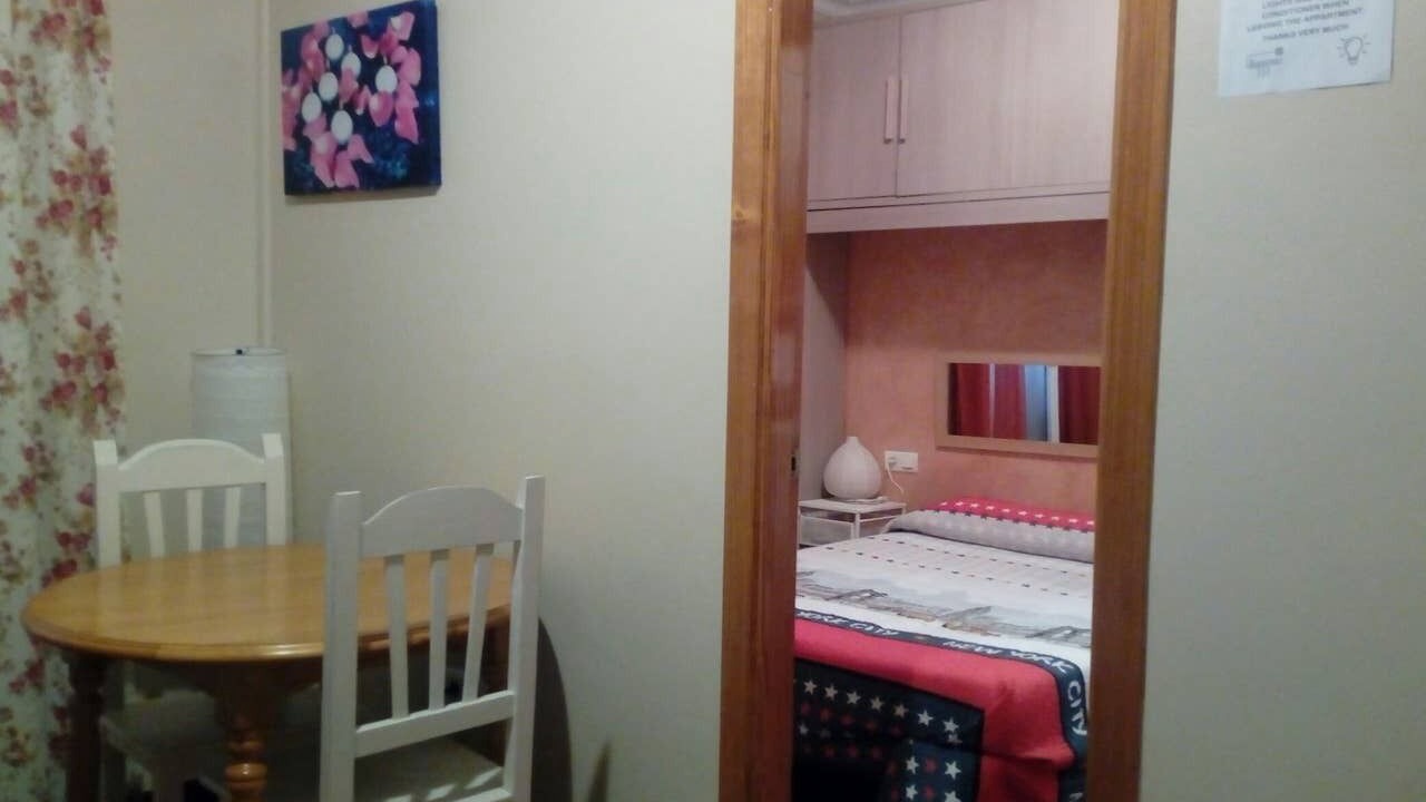 Photo of Bedroom in Ardales