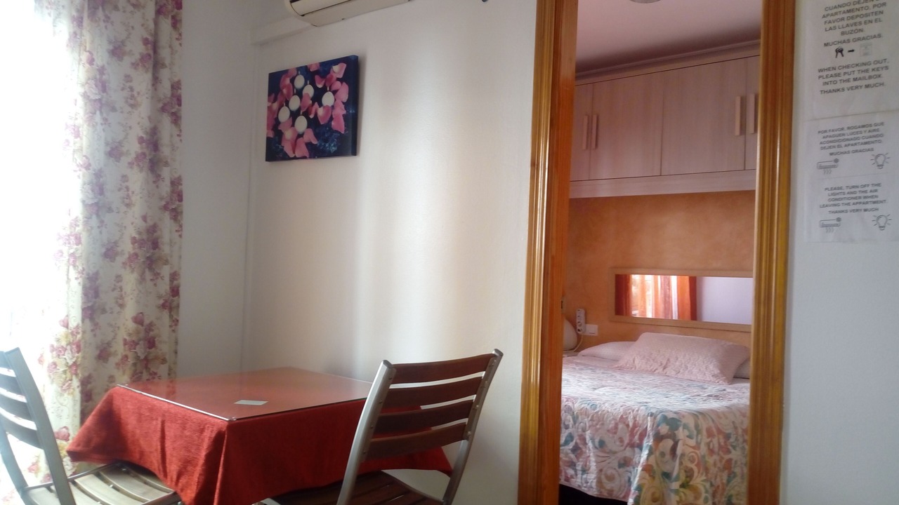 Photo of Bedroom in Ardales