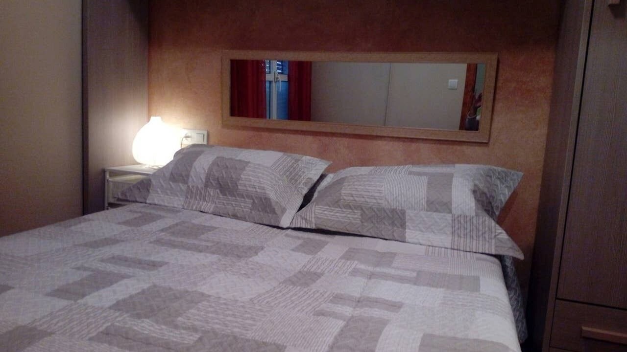Photo of Bedroom in Ardales