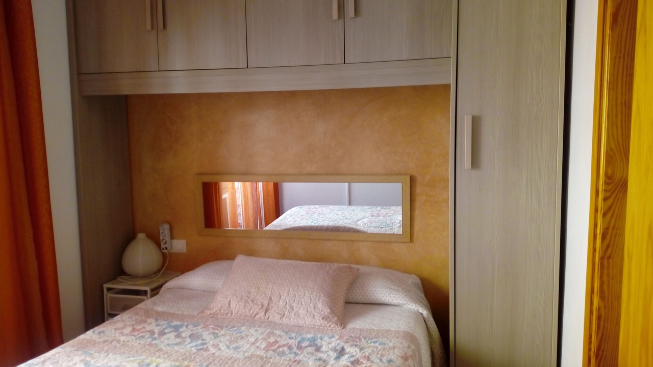 Photo of Bedroom in Ardales