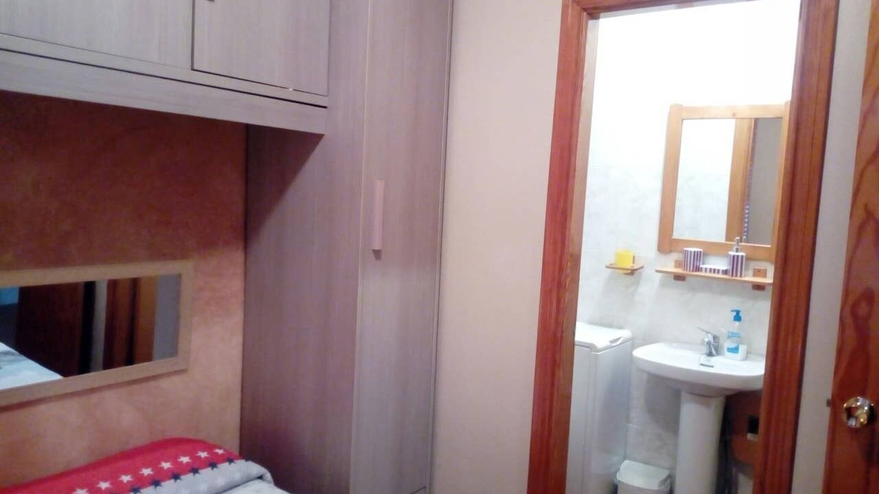 Photo of Bedroom in Ardales