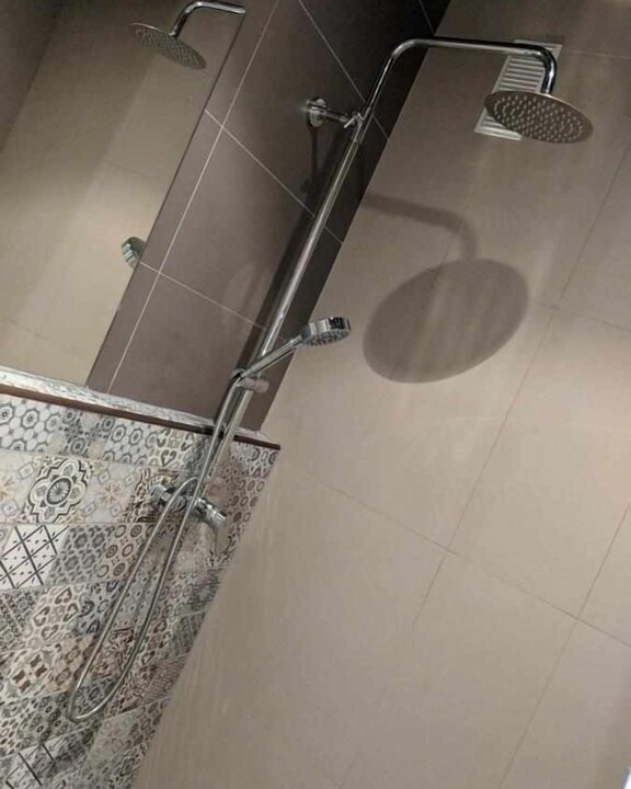 Photo of Bathroom in Malaga Historic Centre