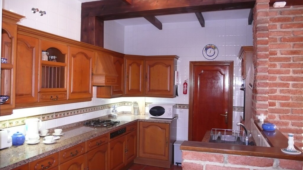 Photo of Kitchen in Maro