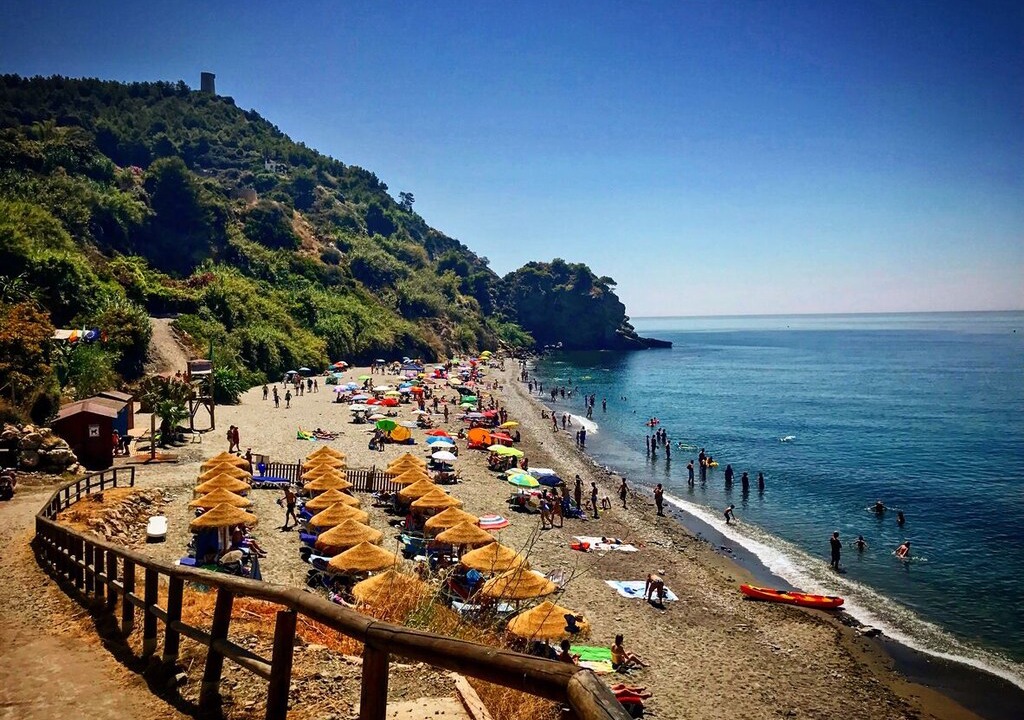 Photo of Outdoor in Maro