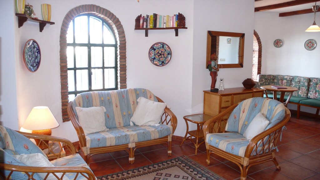 Photo of Livingroom in Maro