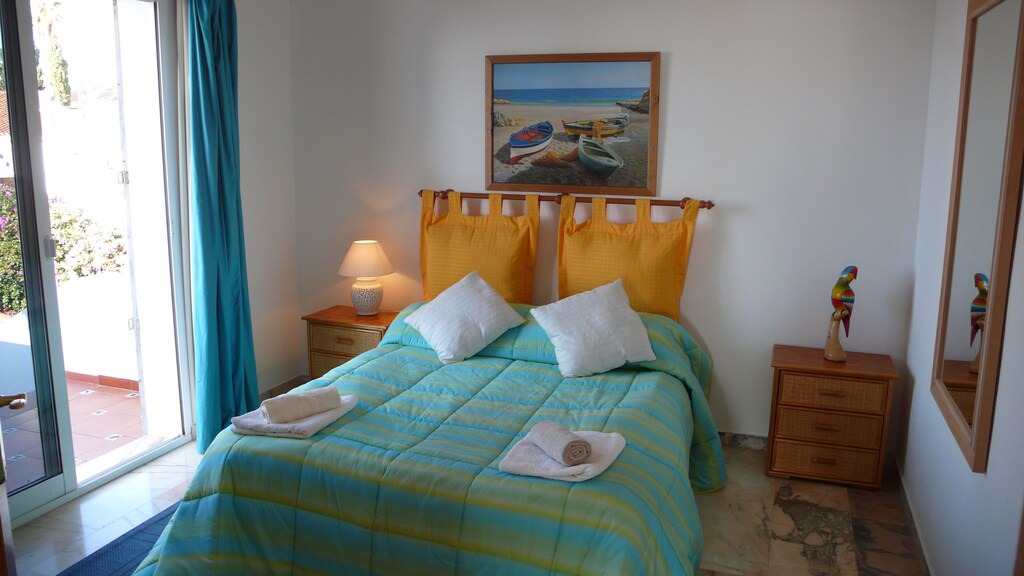 Photo of Bedroom in Maro