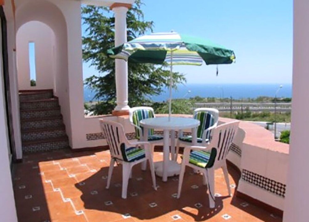 Photo of Patio Balcony in Maro