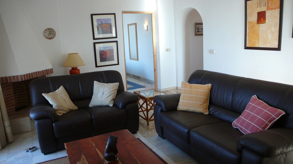 Photo of Livingroom in Maro