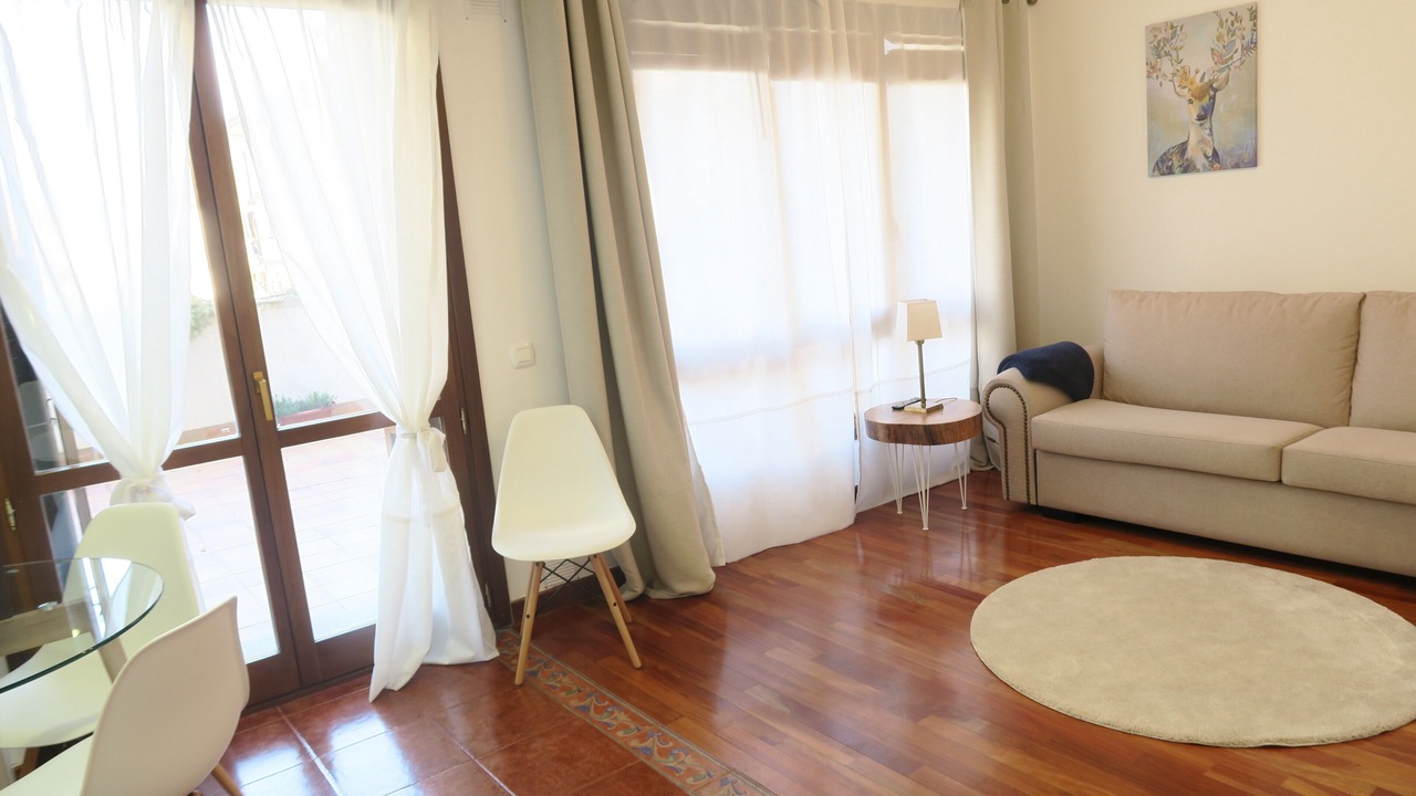 Photo of Livingroom in Ezcaray