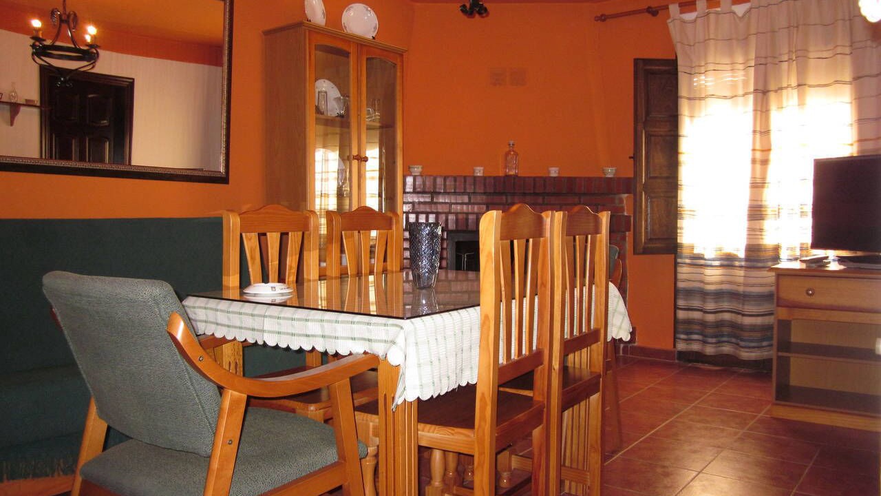 Photo of Others in Capileira