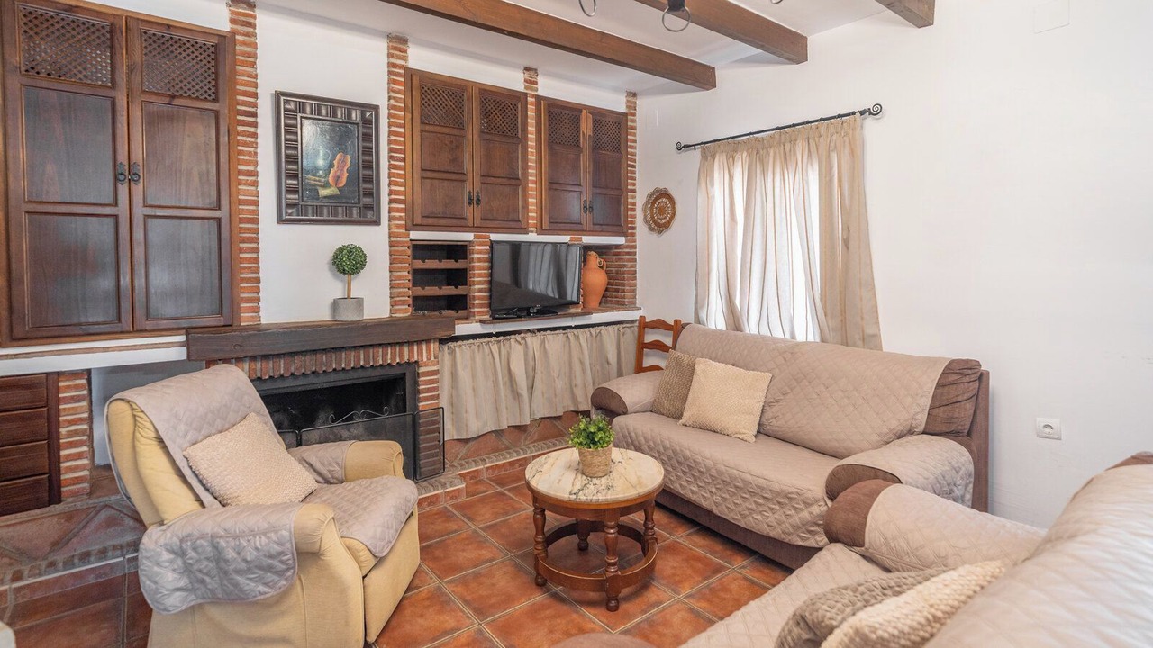 Photo of Livingroom in Almogia
