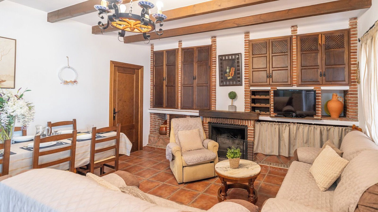 Photo of Livingroom in Almogia