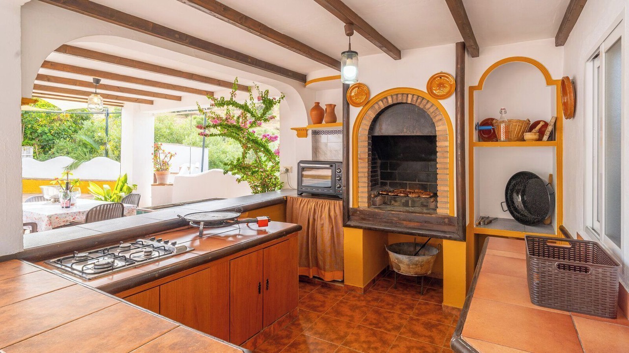 Photo of Kitchen in Almogia