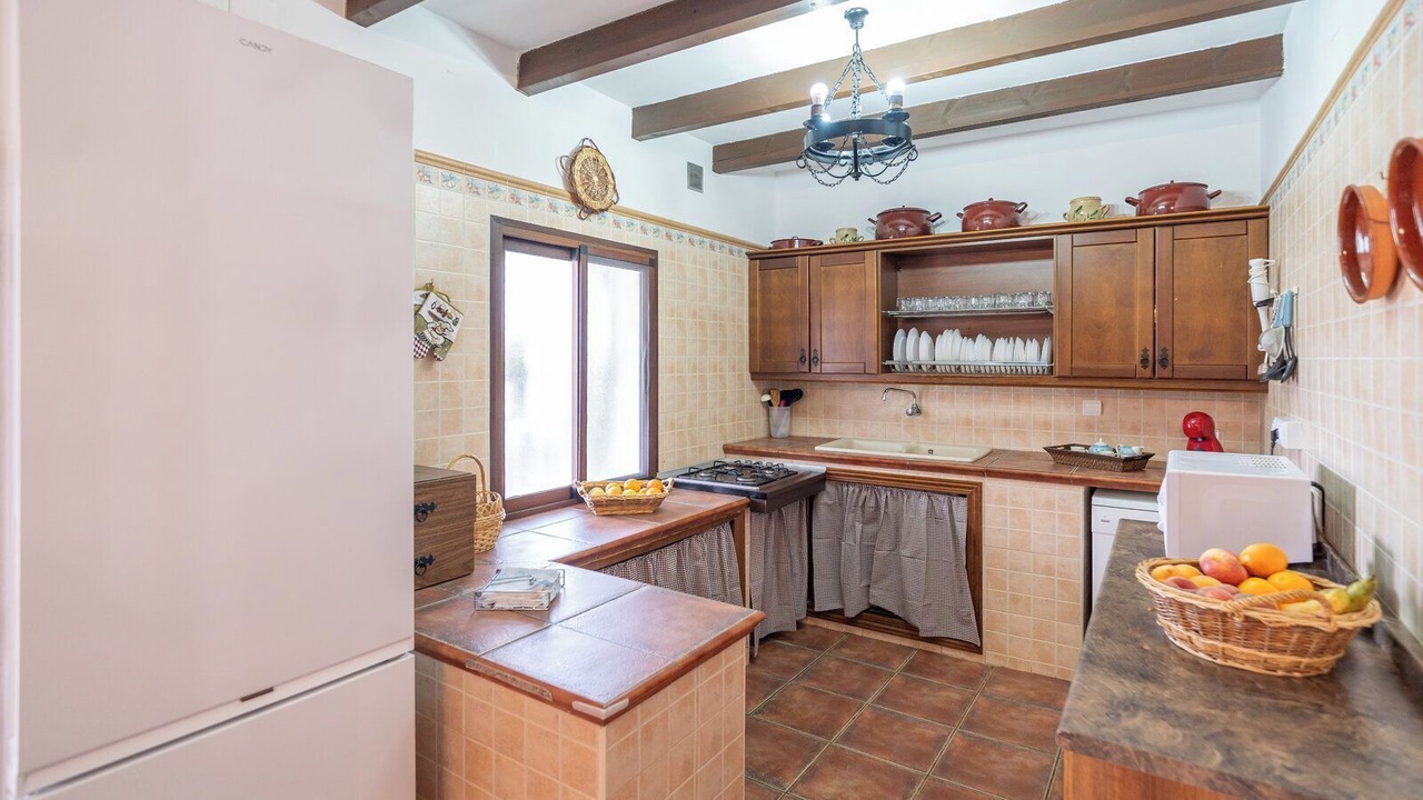 Photo of Kitchen in Almogia