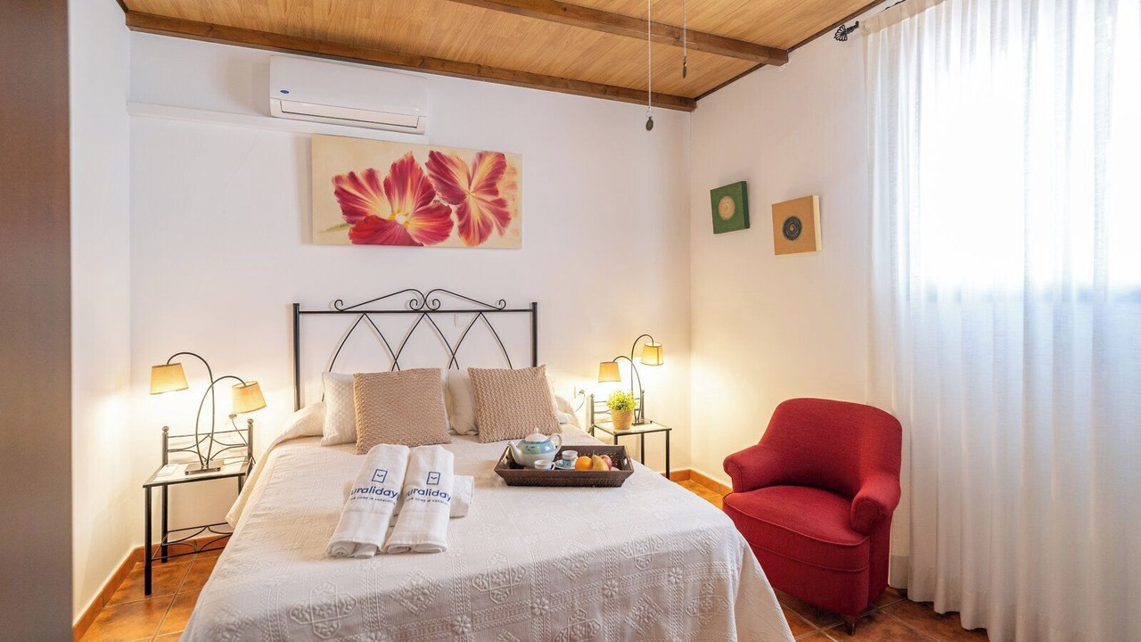 Photo of Bedroom in Almogia
