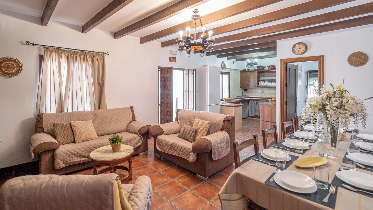 Photo of Livingroom in Almogia