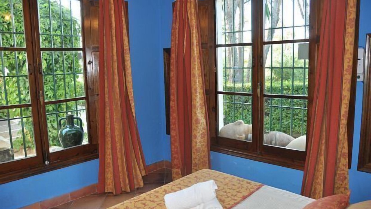 Photo of Bedroom in Villamartin