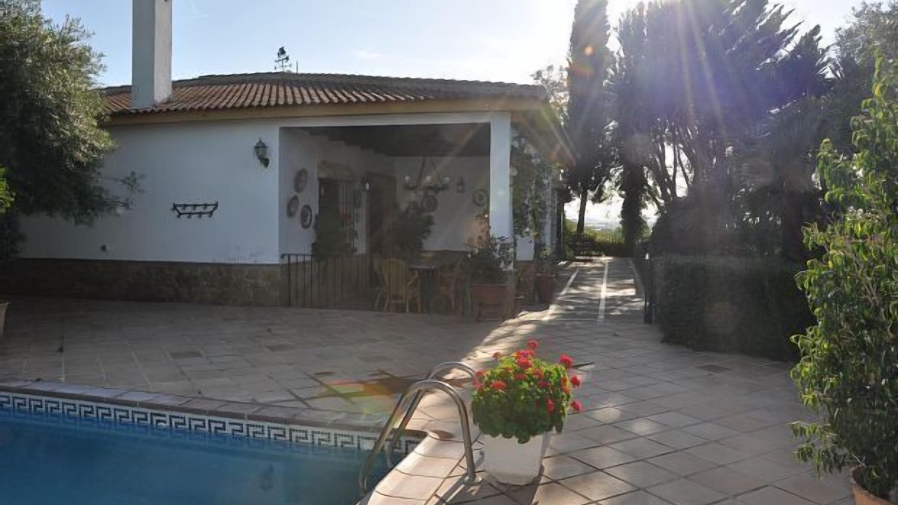 Photo of Outdoor in Villamartin
