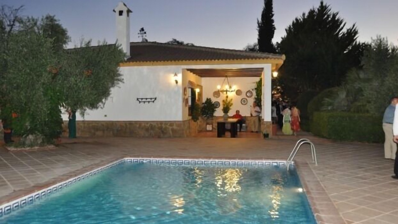 Photo of Outdoor in Villamartin