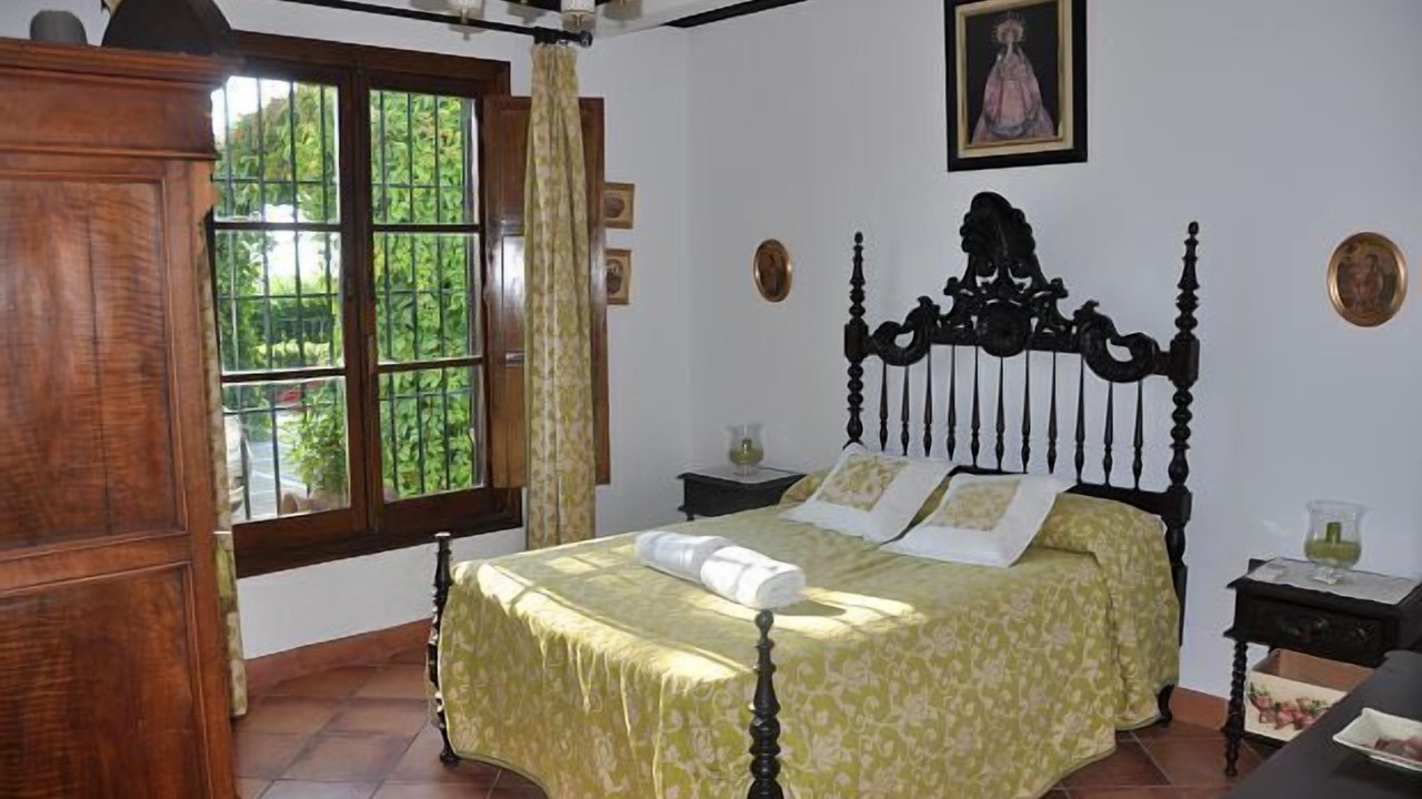 Photo of Bedroom in Villamartin