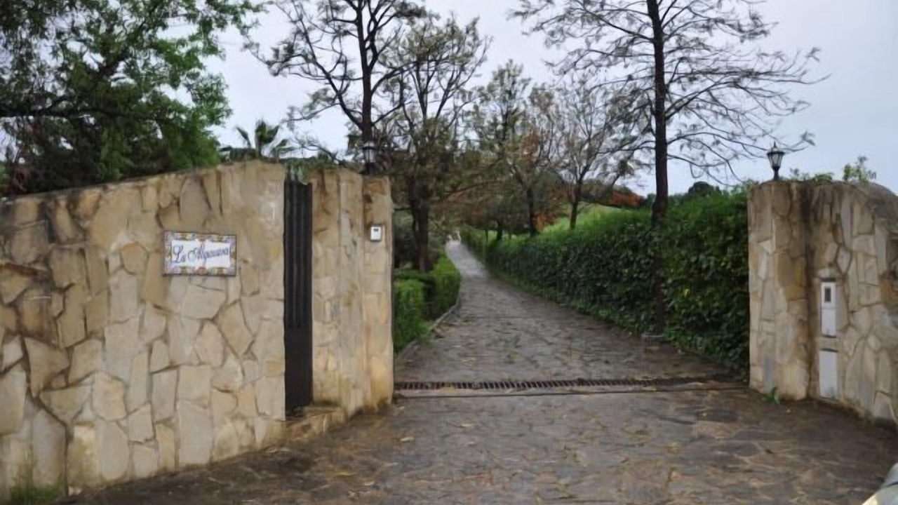 Photo of Outdoor in Villamartin