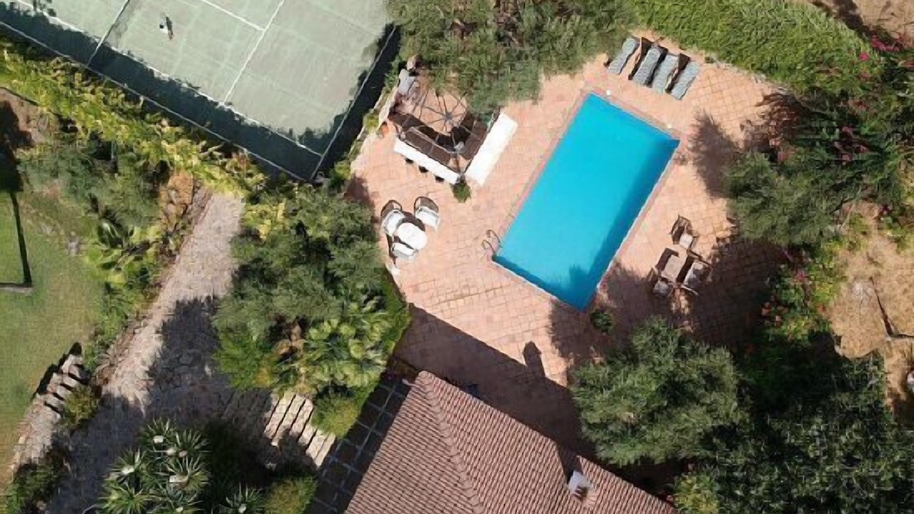 Photo of Outdoor in Villamartin